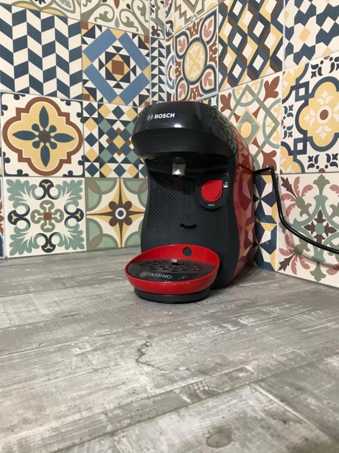Le Grenier De Manee Villa Villemoustaussou Dış mekan fotoğraf